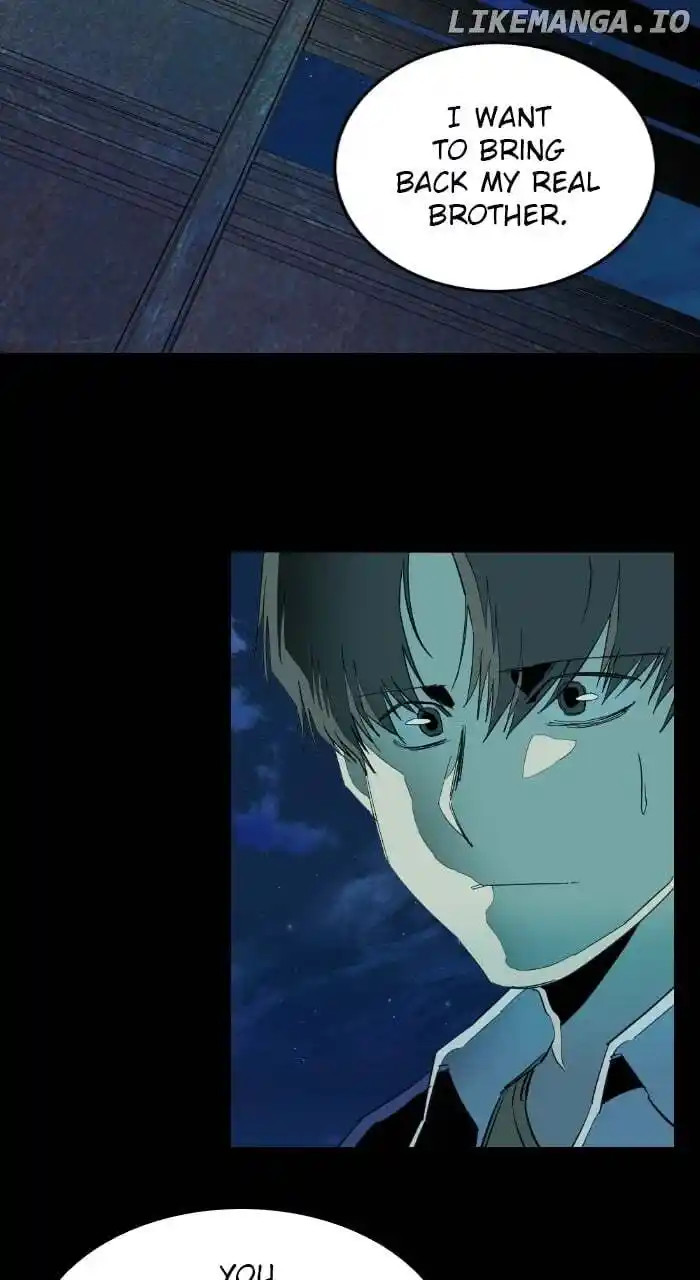 Parallel City Chapter 146