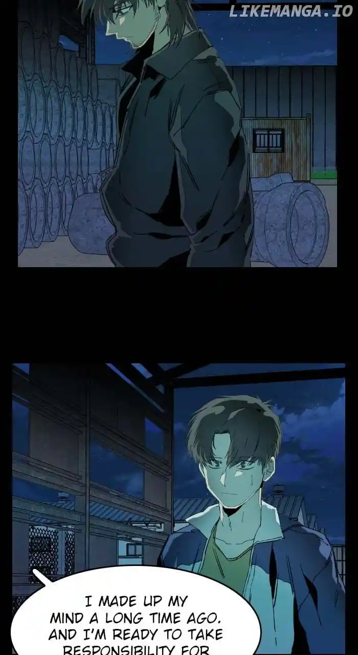 Parallel City Chapter 146