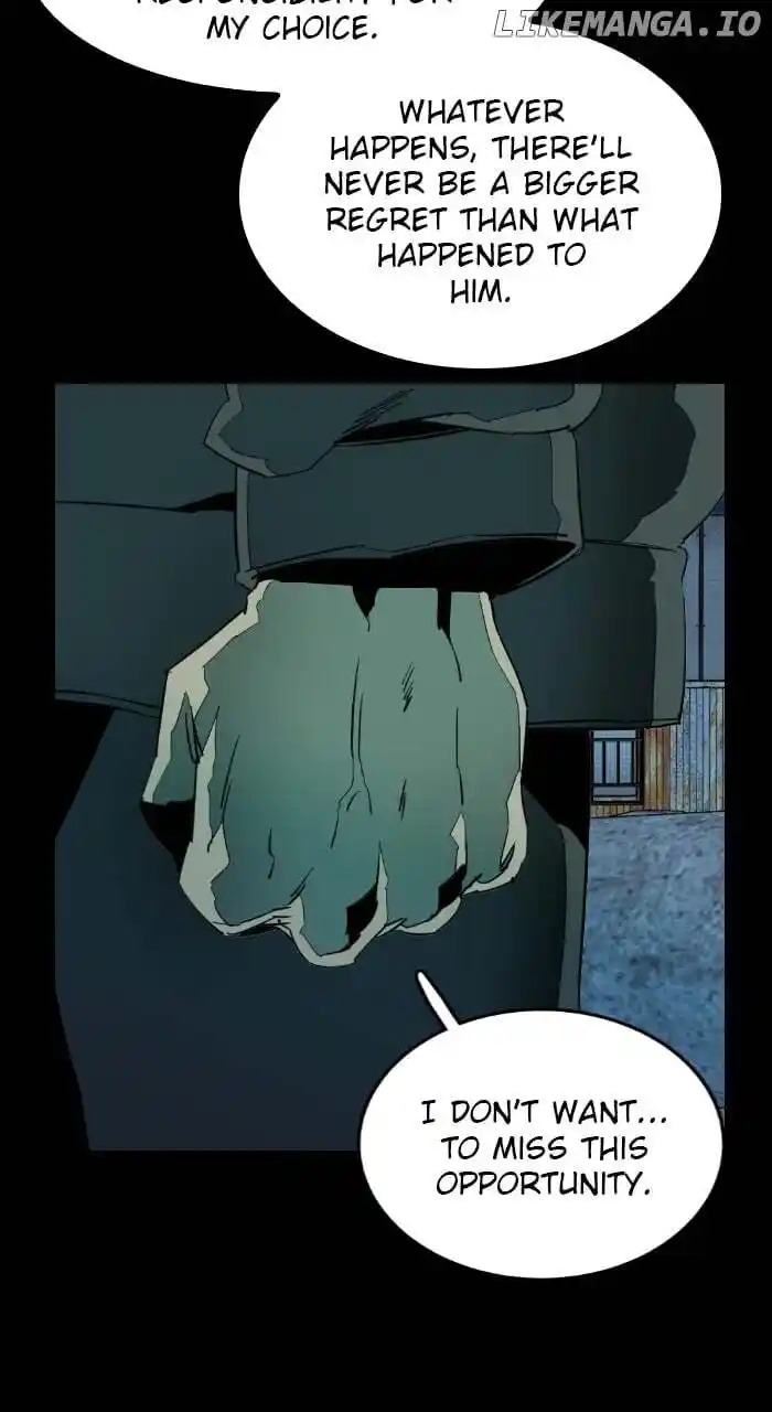 Parallel City Chapter 146