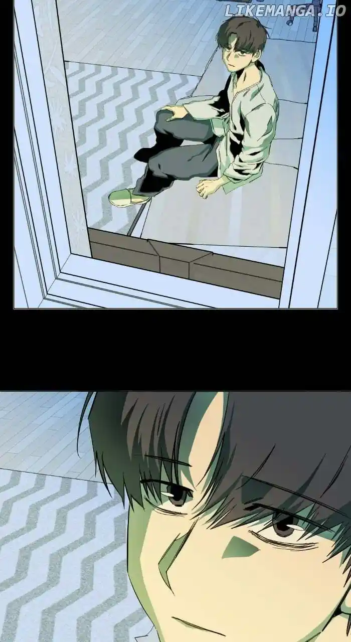 Parallel City Chapter 146