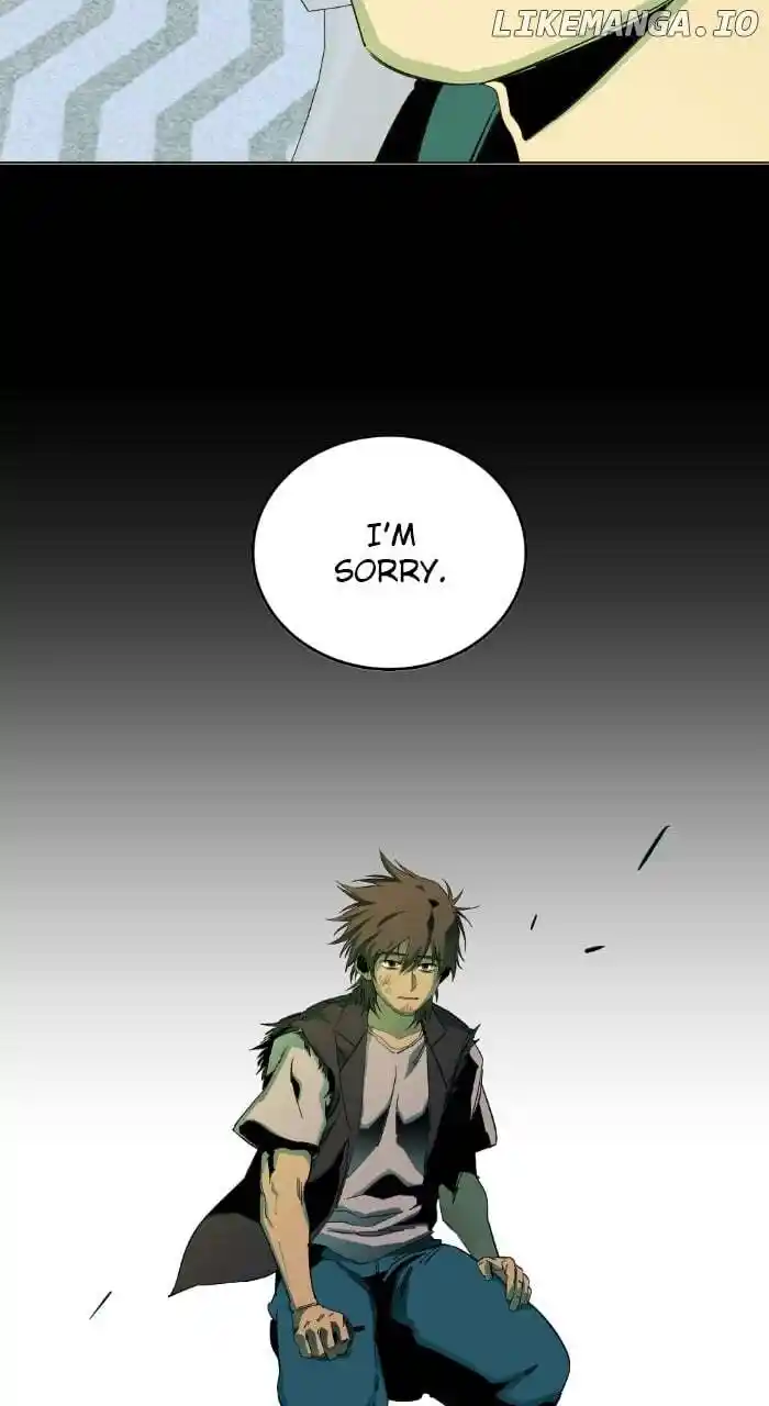 Parallel City Chapter 146