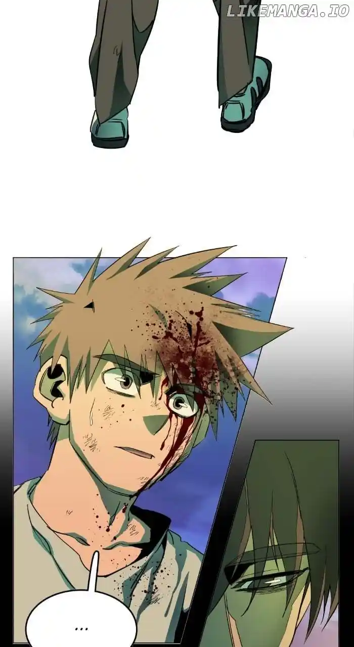 Parallel City Chapter 146