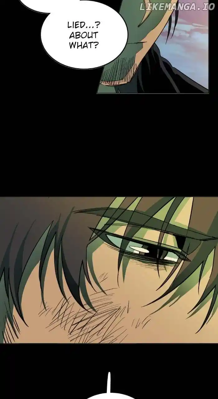 Parallel City Chapter 146