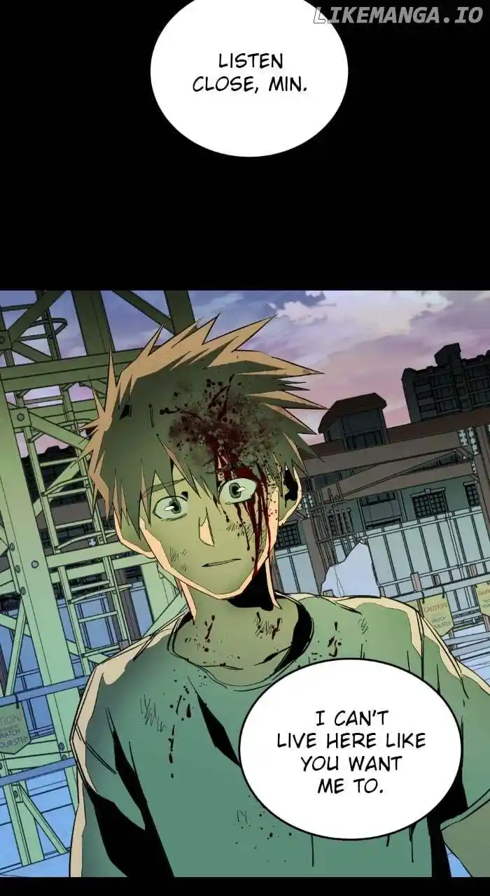 Parallel City Chapter 146