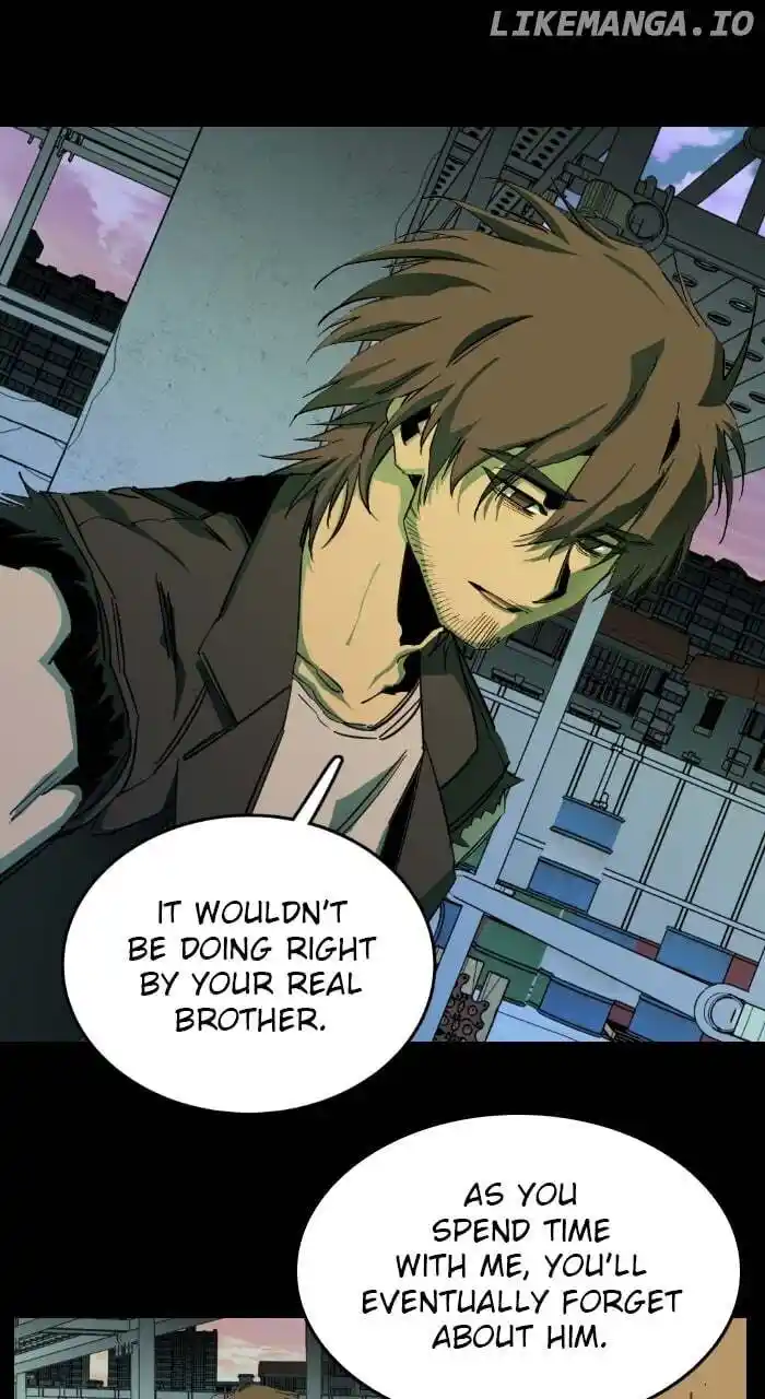 Parallel City Chapter 146