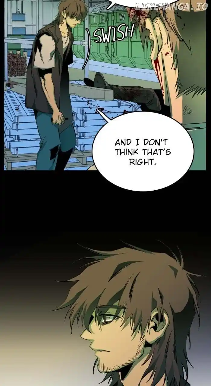 Parallel City Chapter 146