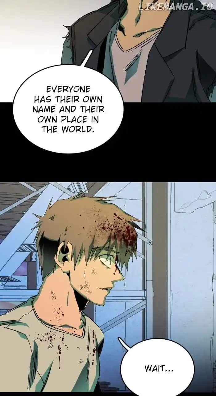 Parallel City Chapter 146