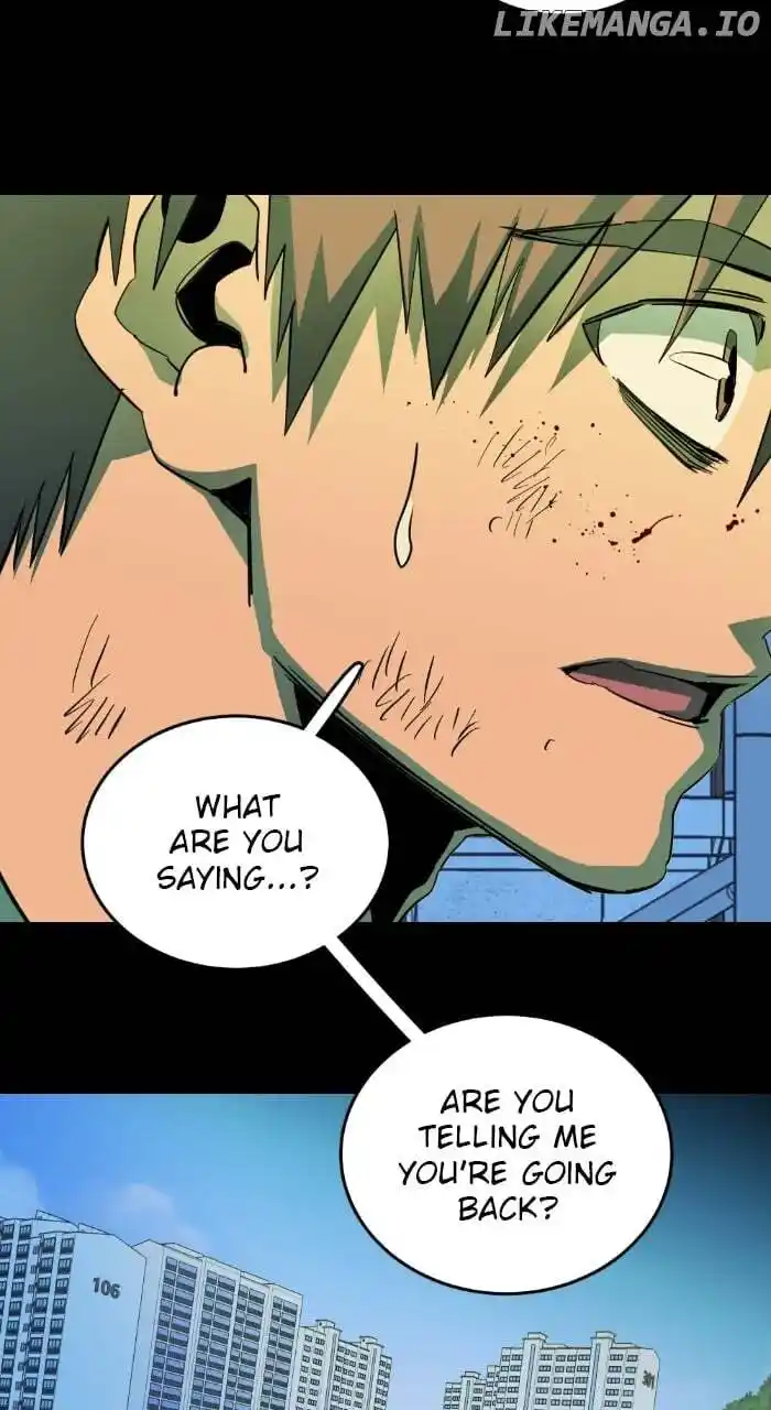 Parallel City Chapter 146