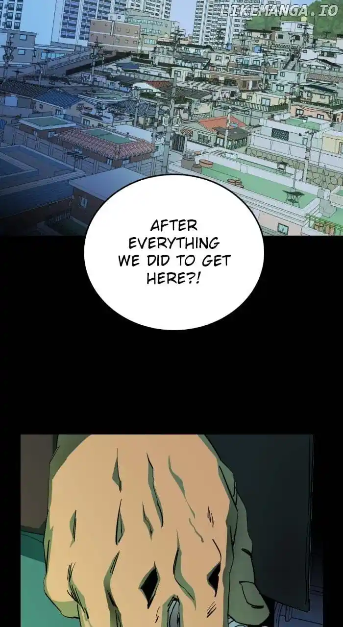 Parallel City Chapter 146