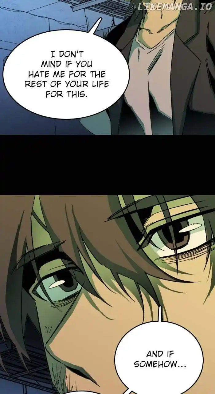 Parallel City Chapter 146