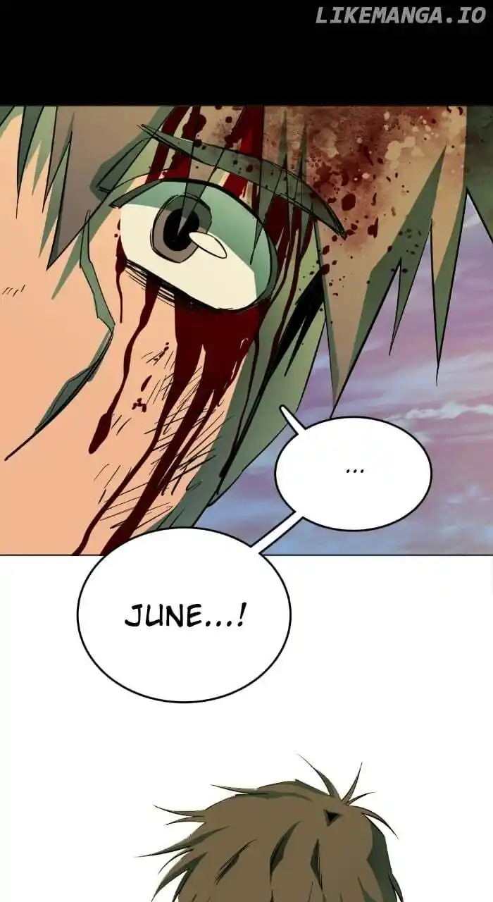 Parallel City Chapter 146