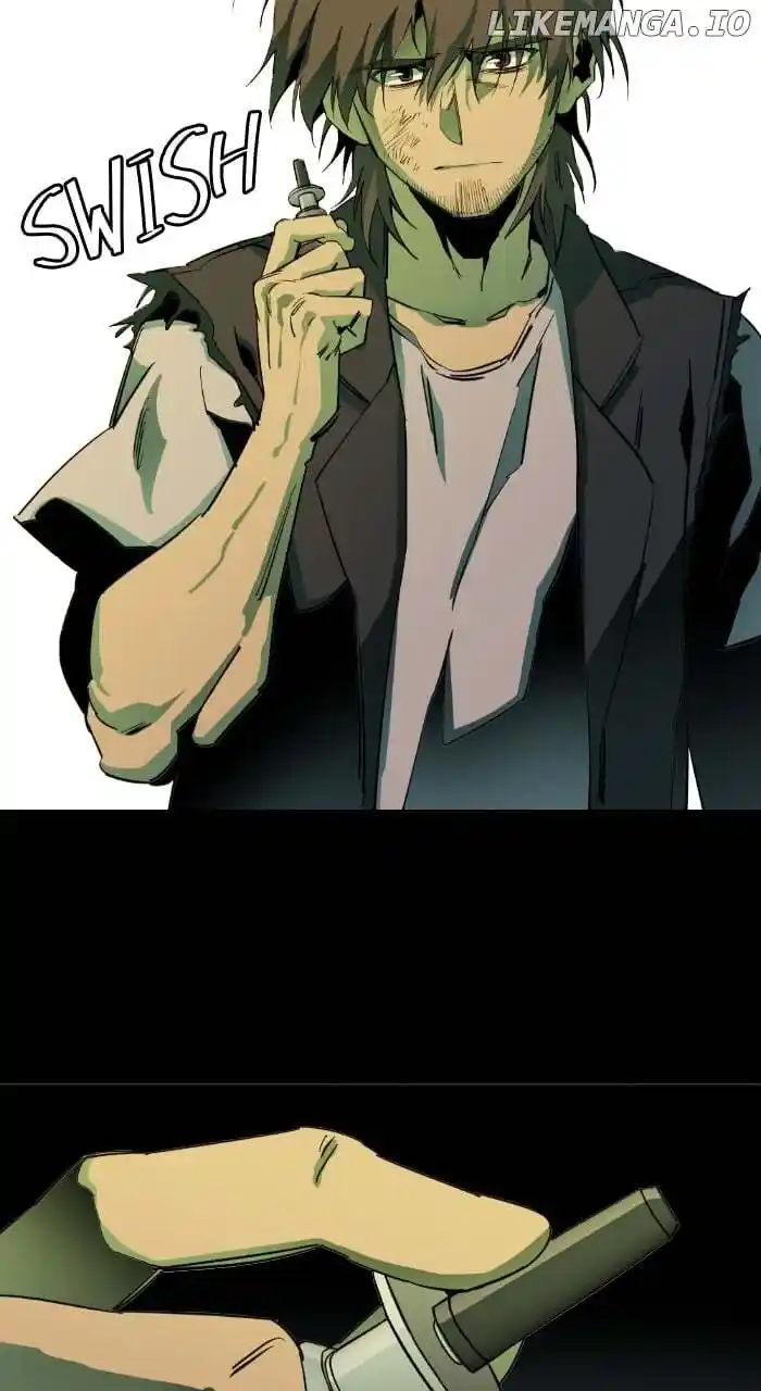 Parallel City Chapter 146