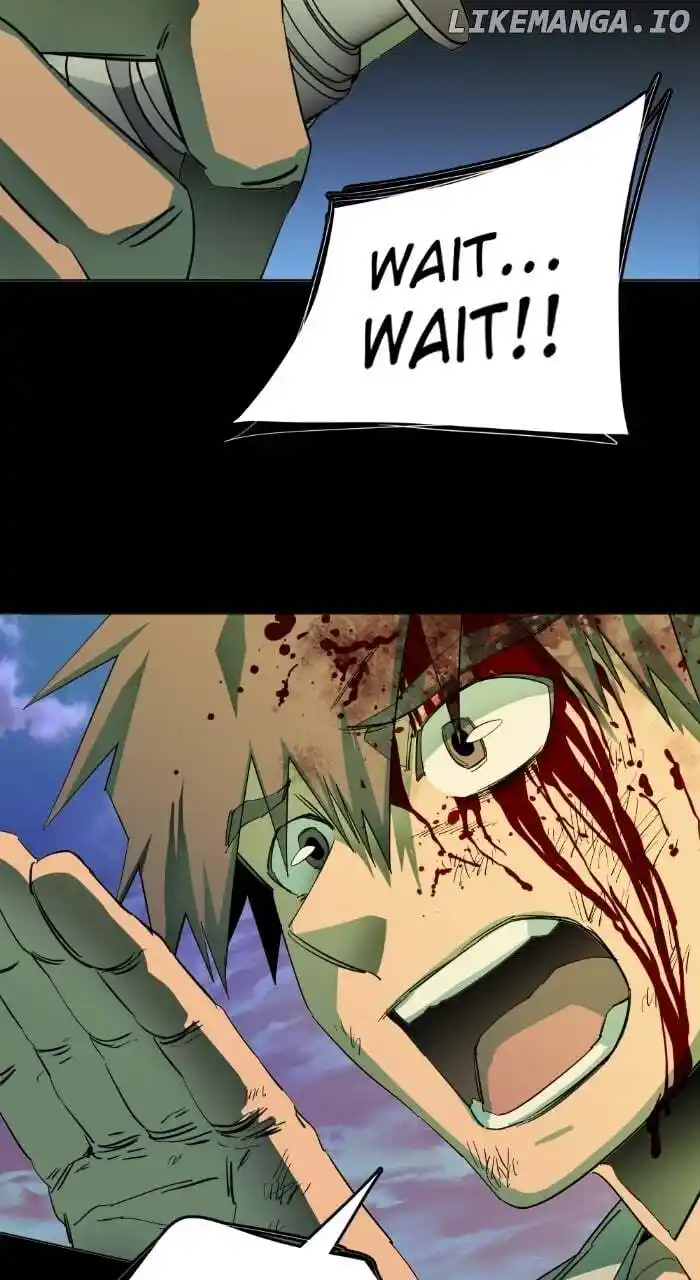 Parallel City Chapter 146