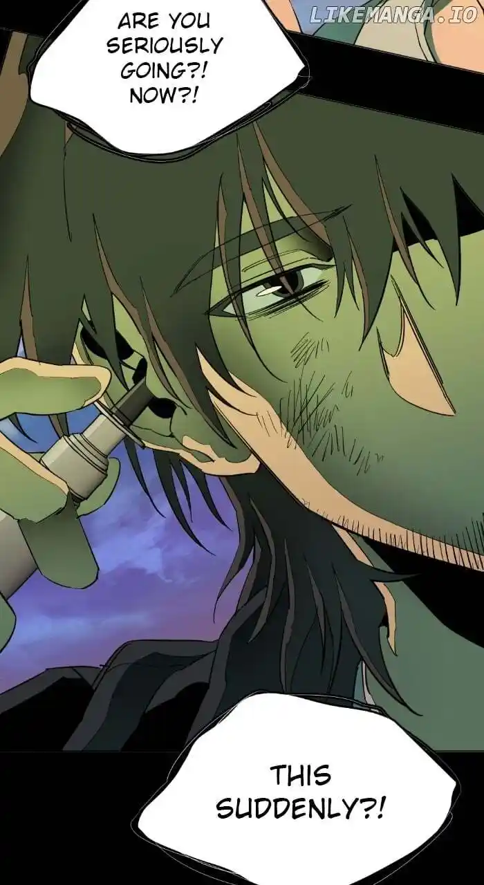 Parallel City Chapter 146