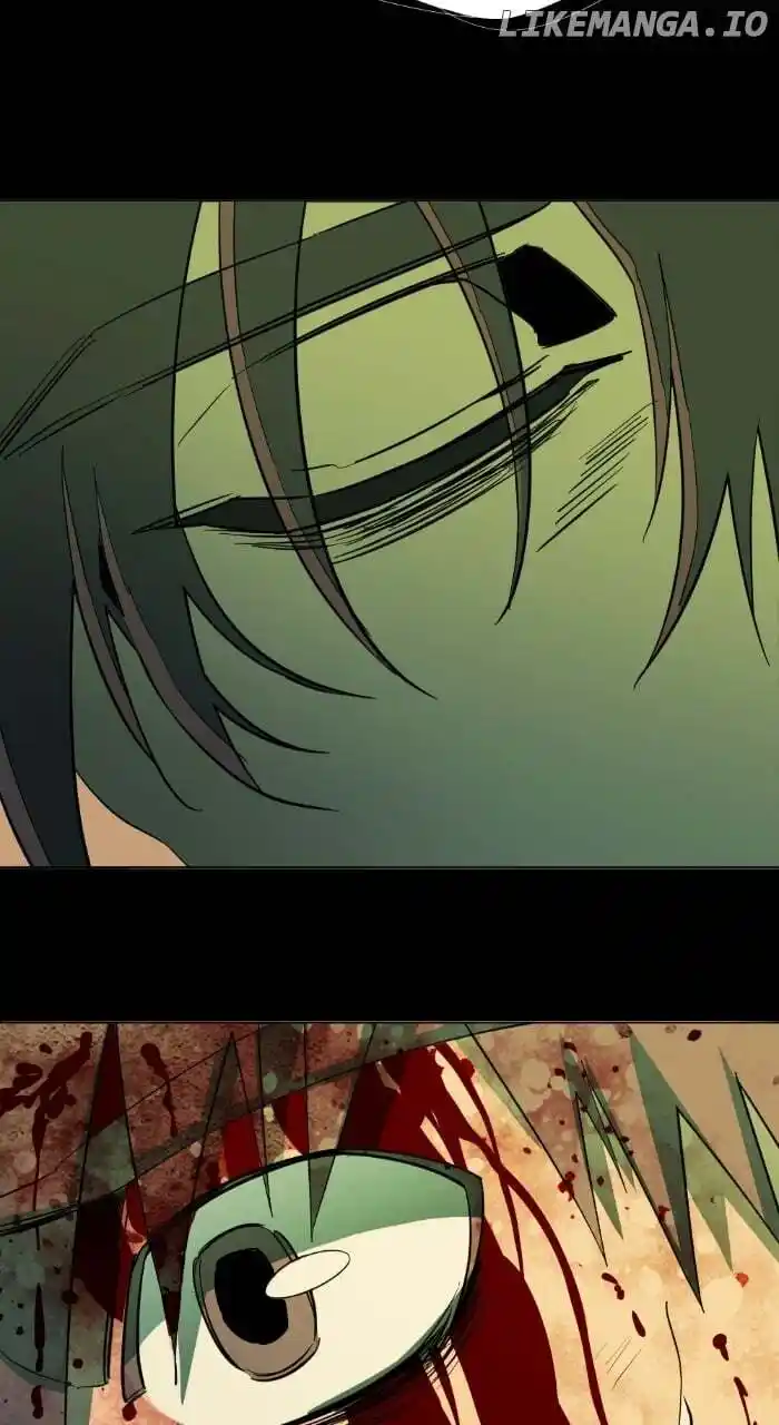 Parallel City Chapter 146