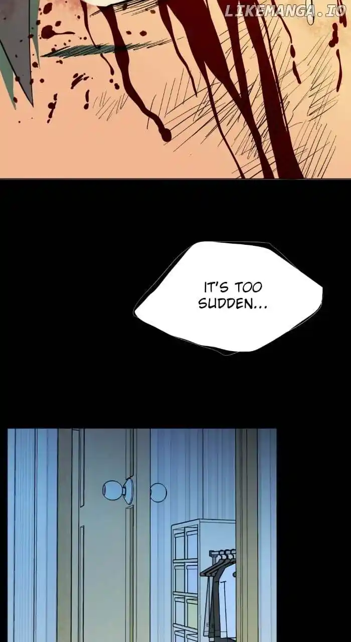 Parallel City Chapter 146