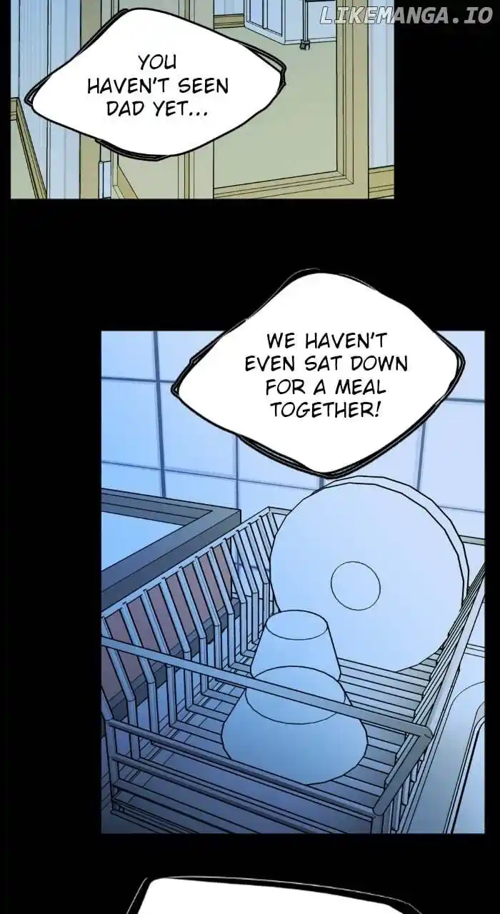 Parallel City Chapter 146