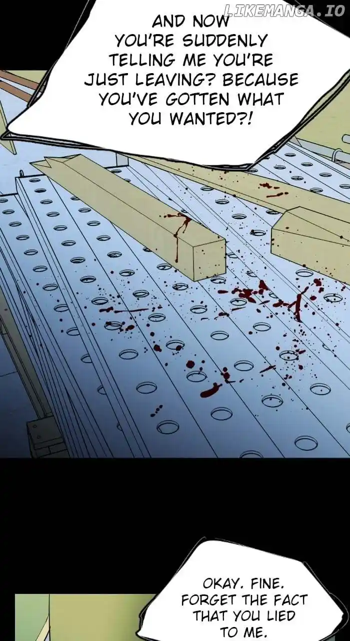 Parallel City Chapter 146