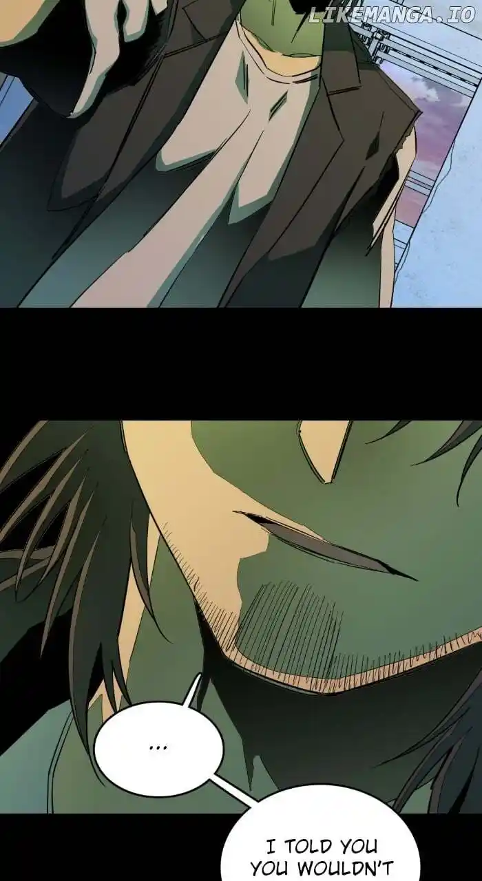 Parallel City Chapter 146