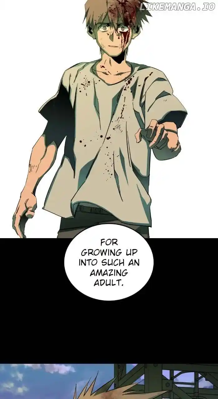 Parallel City Chapter 146