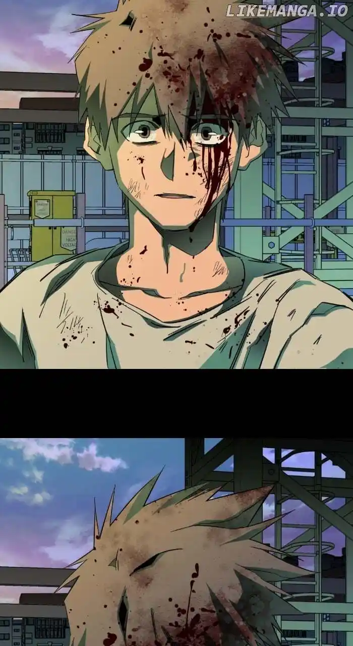 Parallel City Chapter 146