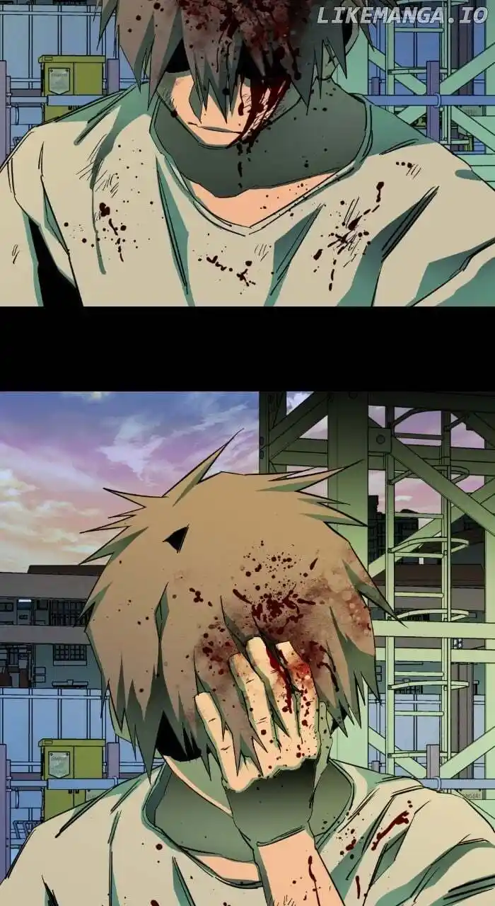 Parallel City Chapter 146