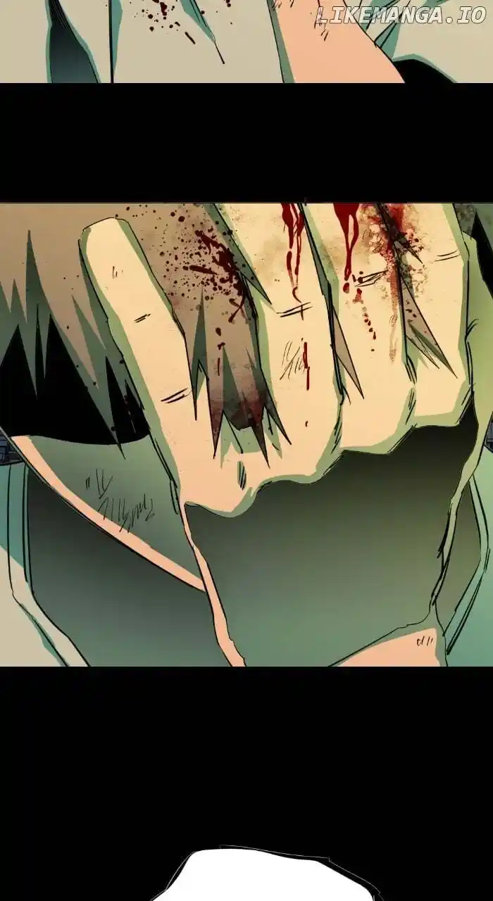 Parallel City Chapter 146