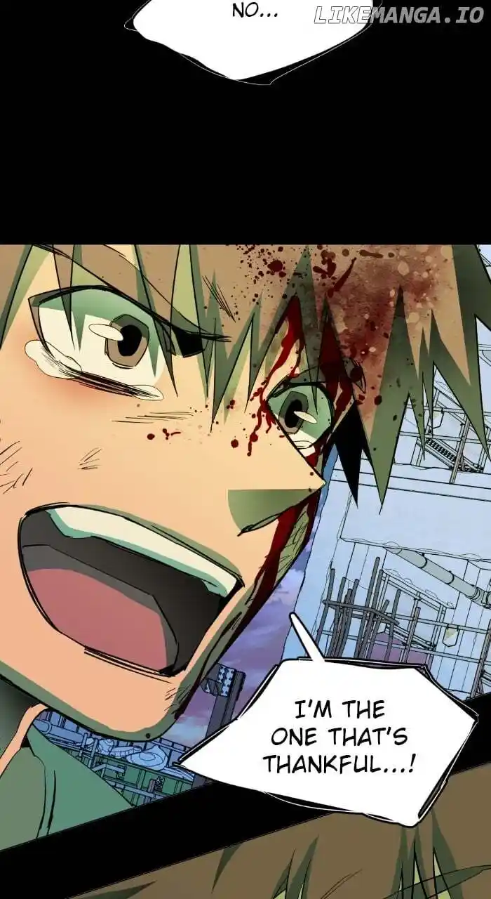 Parallel City Chapter 146