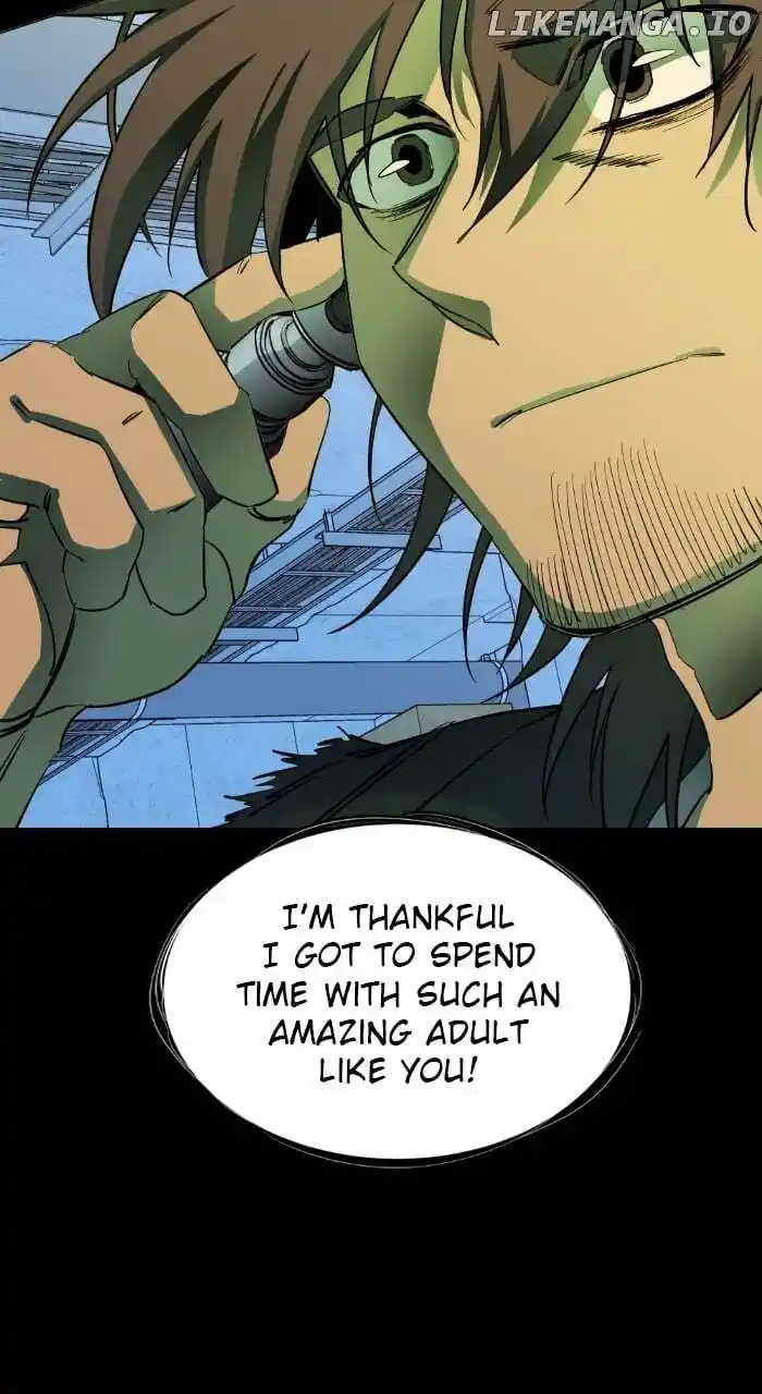 Parallel City Chapter 146