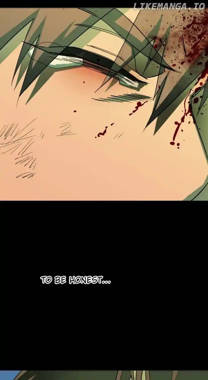 Parallel City Chapter 146