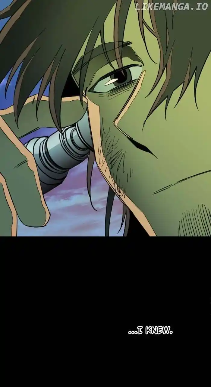 Parallel City Chapter 146