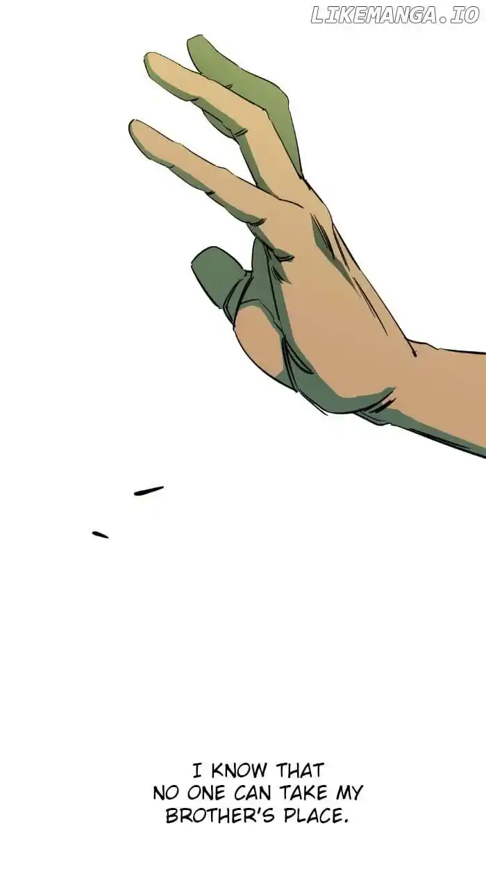 Parallel City Chapter 146