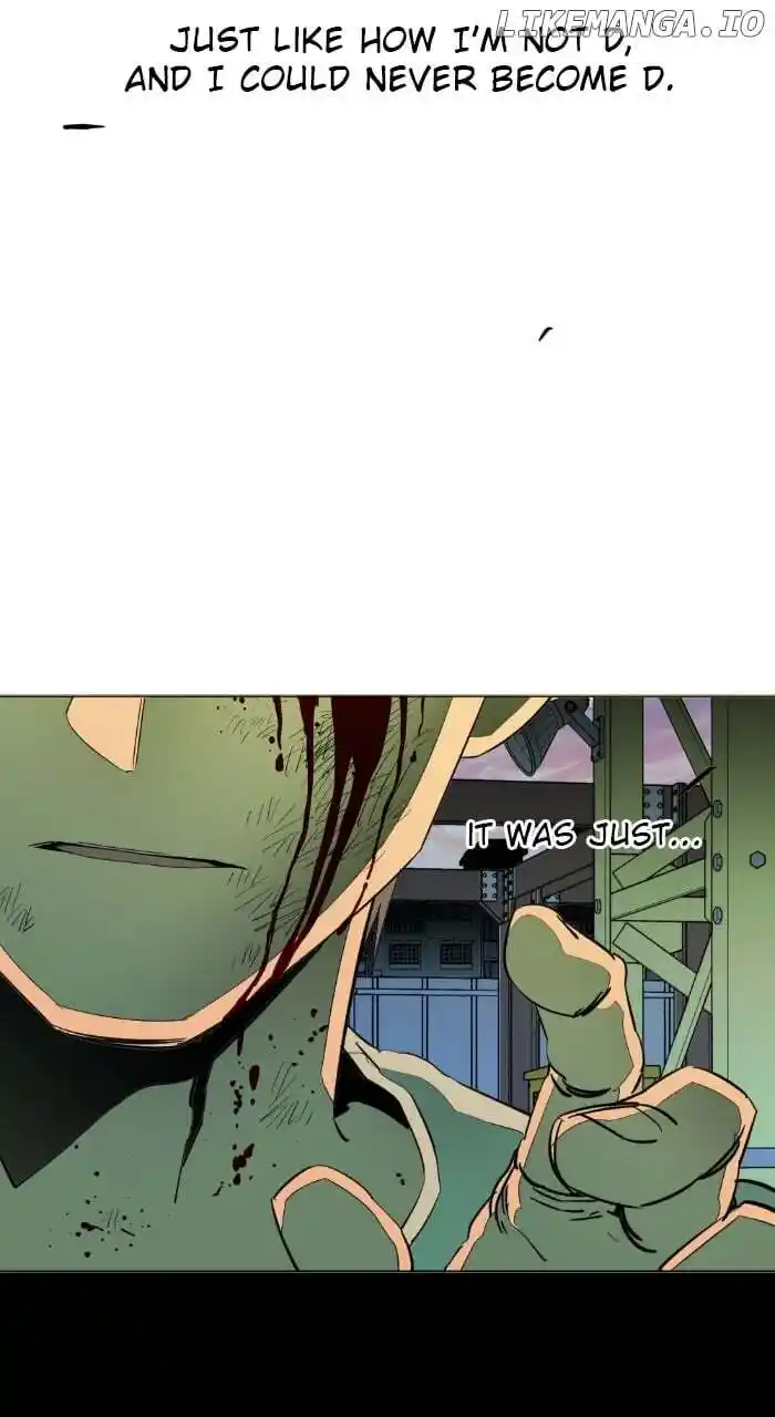 Parallel City Chapter 146