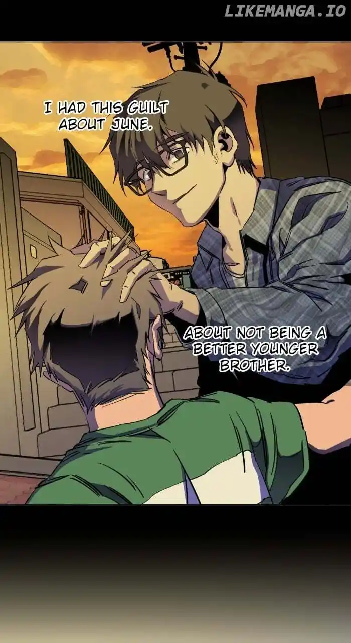 Parallel City Chapter 146