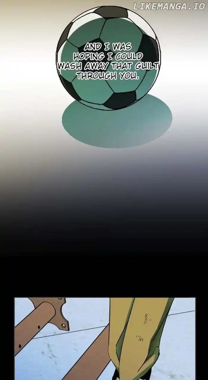 Parallel City Chapter 146