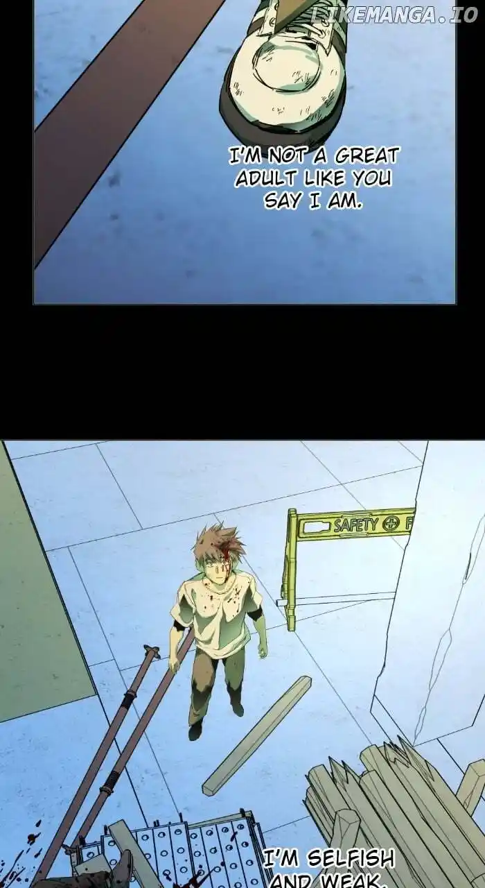 Parallel City Chapter 146