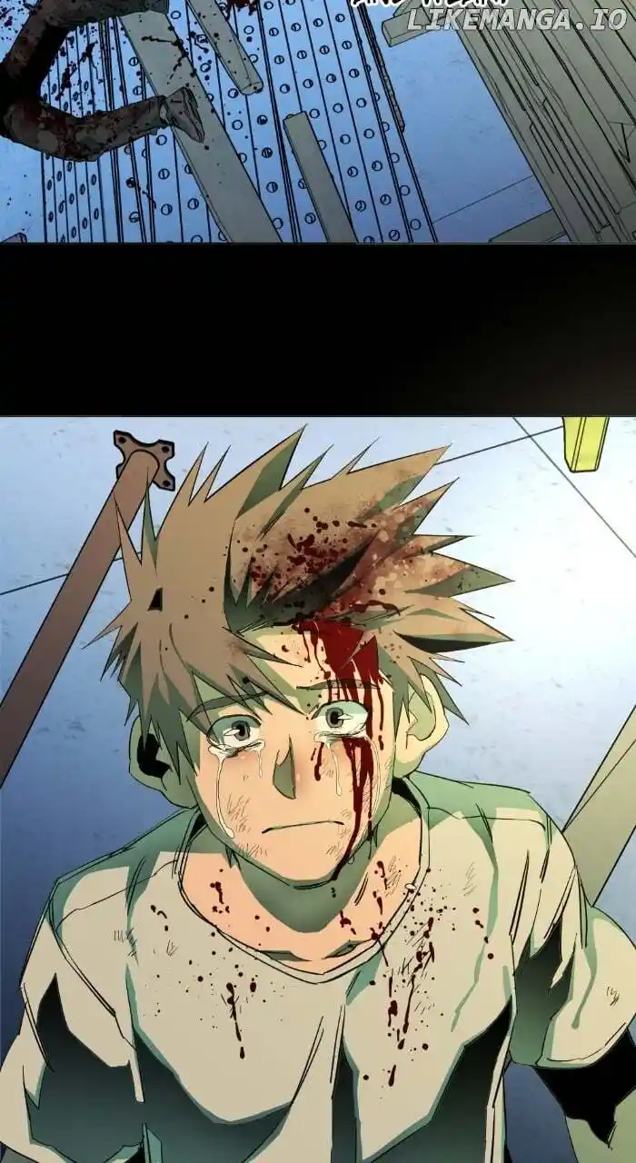 Parallel City Chapter 146