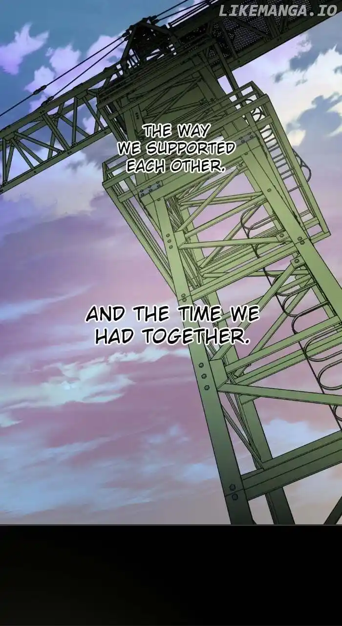 Parallel City Chapter 146