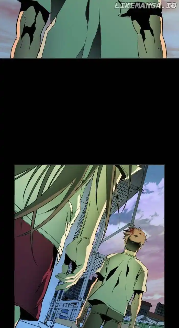 Parallel City Chapter 146