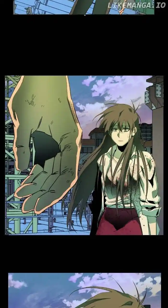 Parallel City Chapter 146