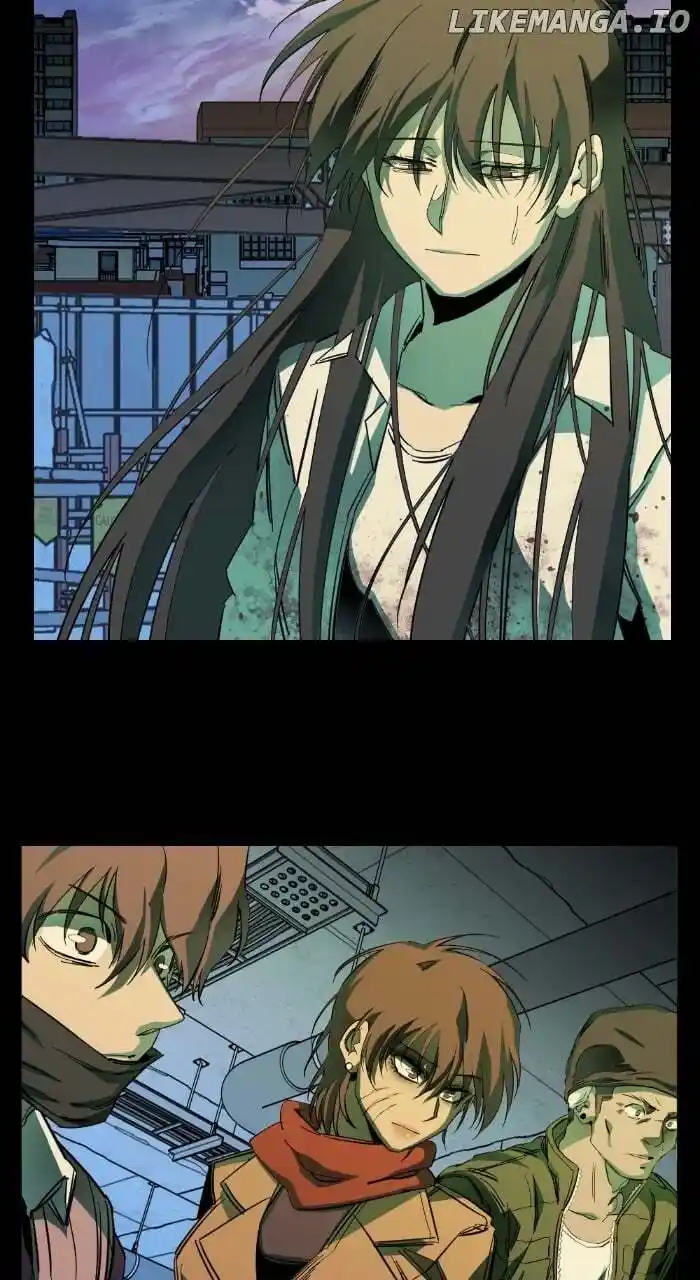 Parallel City Chapter 146