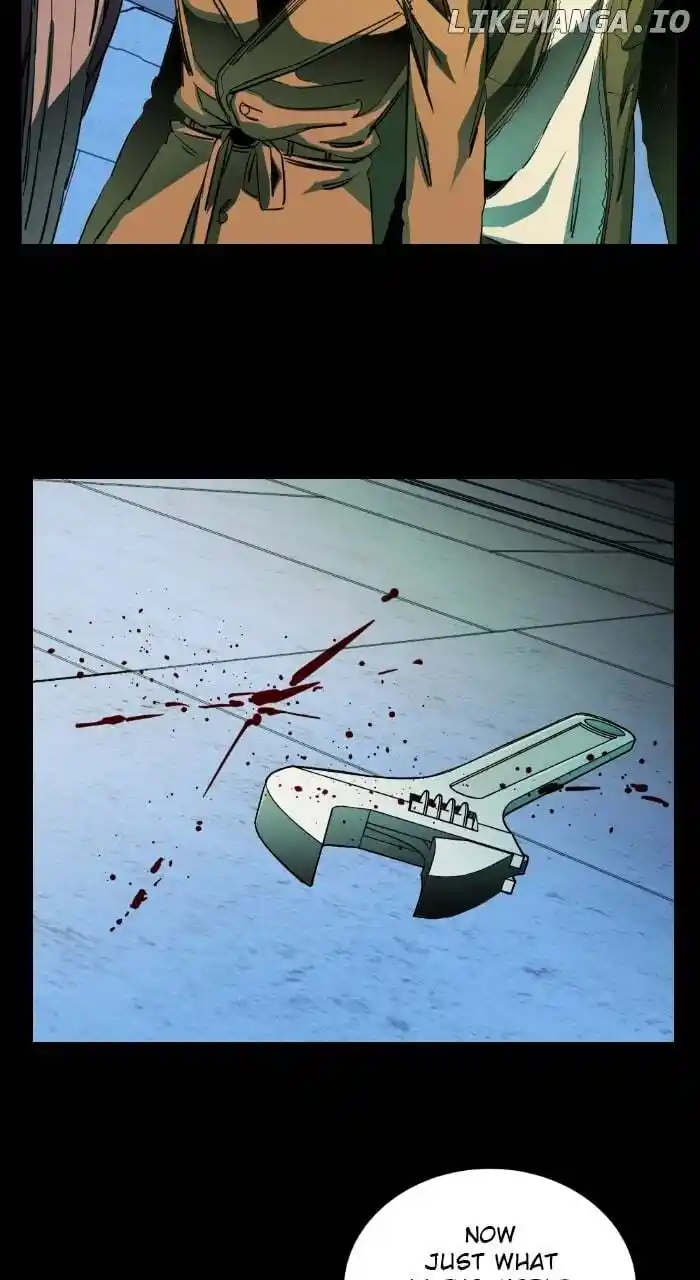 Parallel City Chapter 146