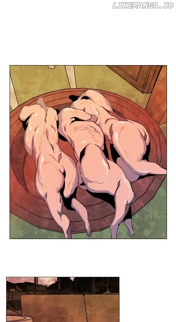 Parallel City Chapter 146