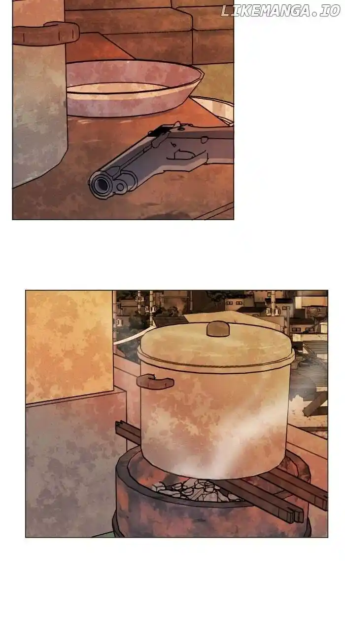 Parallel City Chapter 146