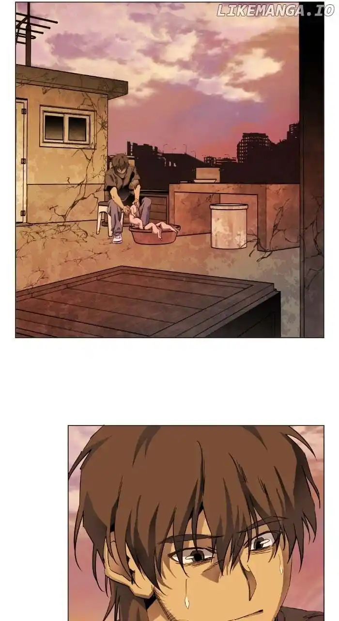 Parallel City Chapter 146