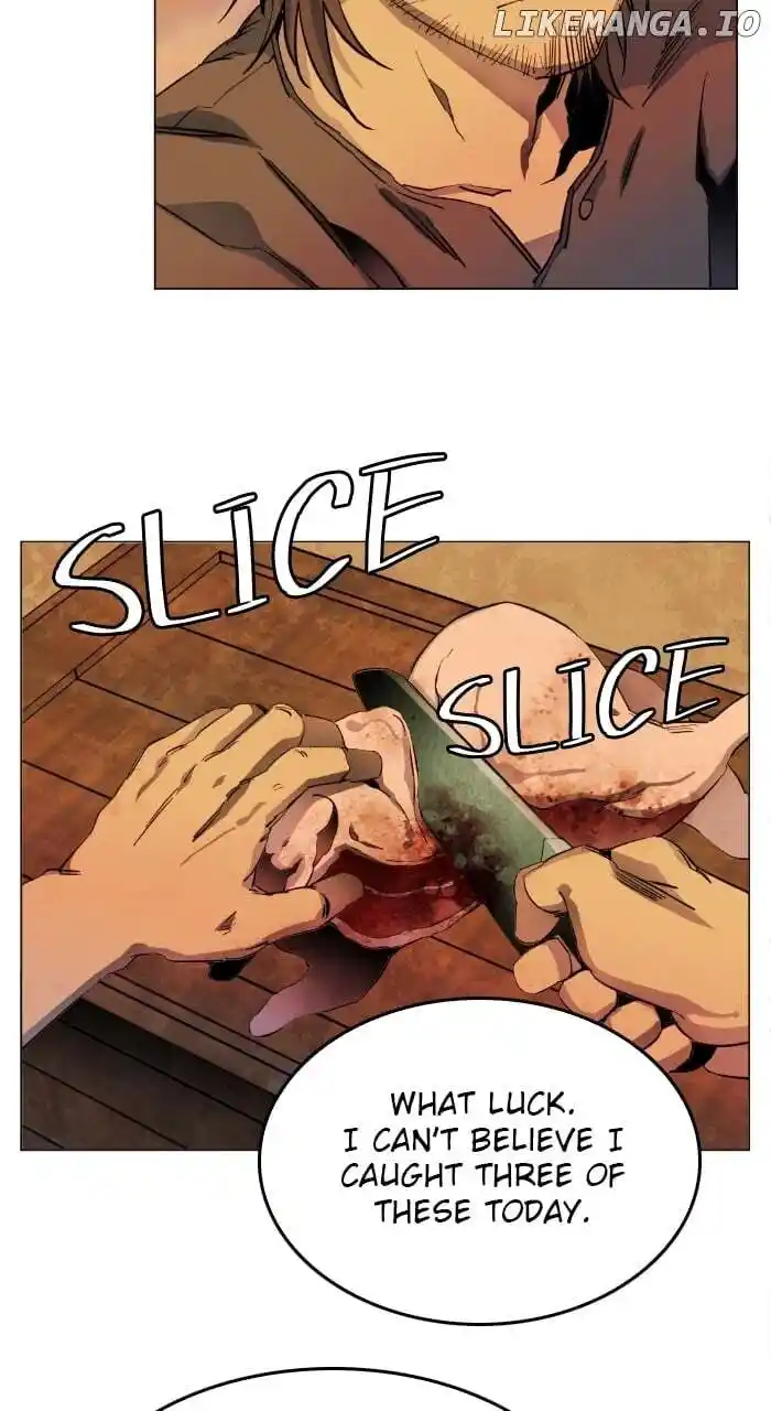 Parallel City Chapter 146