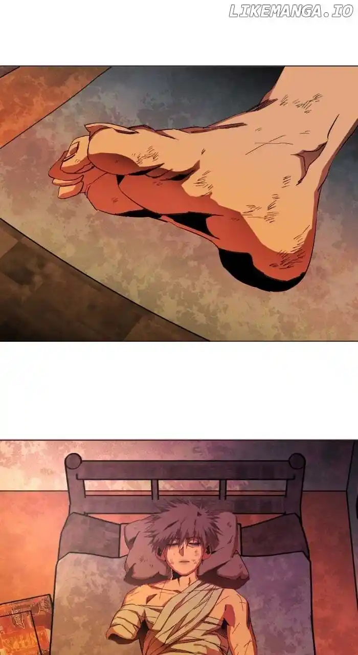 Parallel City Chapter 146