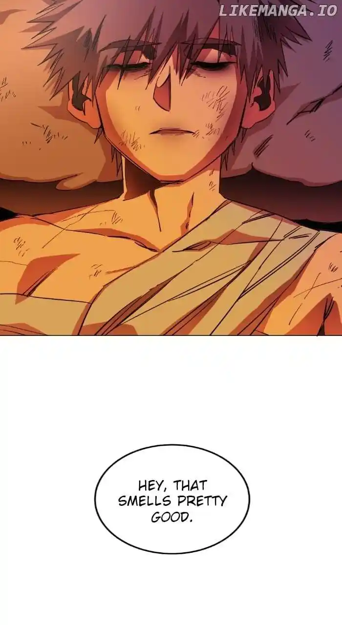 Parallel City Chapter 146