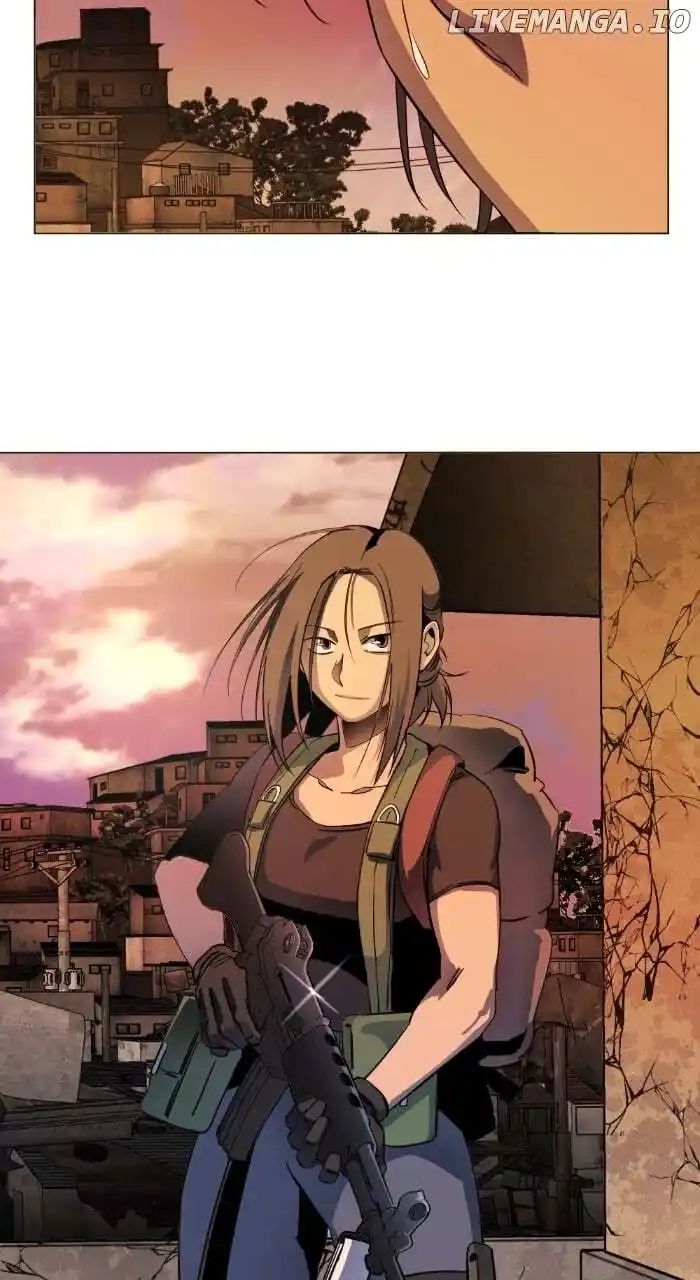 Parallel City Chapter 146