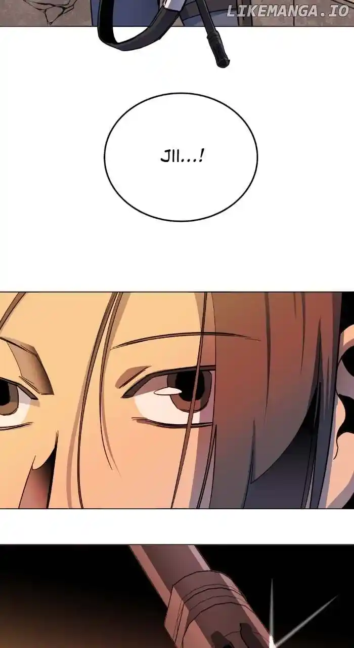 Parallel City Chapter 146